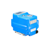 KLD200T Compact Smart 20Nm Electric Modulating Actuator 