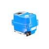 KLD100T Compact Smart 10Nm Electric Modulating Actuator 