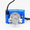 KLD200TMT Intelligent Multi-turn Modulating Type Needle Motorized Valve