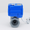 KLD20S Motorized valve Especially for Ozone Sterilizer and ClO2 Generator