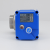 KLD20S 2-way motorized ball valve (1/4