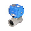 KLD20S Motorized valve Especially for Ozone Sterilizer and ClO2 Generator