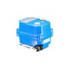 KLD100N Compact Normal On-off 10Nm Electric Actuator