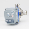 KLD30S/SJ 4-Way Motorized Ball Valve for Fast Assembled (Horizontal)