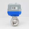 KLD30S/SJ 2-Way Motorized Ball Valve (Male x Female)