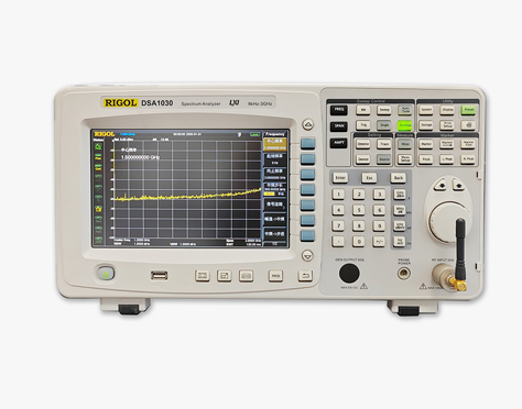 oscilloscope