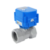 KLD20S Motorized valve Especially for Ozone Sterilizer and ClO2 Generator