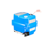 KLD100N Compact Normal On-off 10Nm Electric Actuator