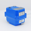 KLD100N Compact Normal On-off 10Nm Electric Actuator