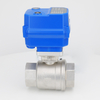 KLD100 2-way Full Port Motorized Ball Valve (1/2