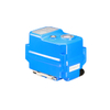 KLD200N Compact Normal On-off 20Nm Electric Actuator