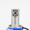 KLD200TMT Intelligent Multi-turn Modulating Type Needle Motorized Valve