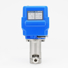 KLD200TMT Intelligent Multi-turn Modulating Type Needle Motorized Valve