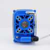 KLD100N Compact Normal On-off 10Nm Electric Actuator