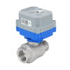 KLD30S/SJ 2-Way Motorized Ball Valve (Male x Female)