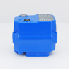 KLD100N Compact Normal On-off 10Nm Electric Actuator