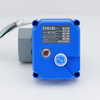 KLD20S Motorized valve Especially for Ozone Sterilizer and ClO2 Generator