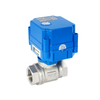 KLD20S 2-way motorized ball valve (1/4" to 1") 