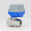 KLD30S/SJ 2-Way Motorized Ball Valve
