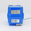 KLD100N Compact Normal On-off 10Nm Electric Actuator