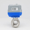 KLD30S/SJ 2-Way Motorized Ball Valve
