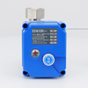 KLD20S/SJ Super Mini 2-Way Motorized Ball Valve with Female thread+ Single union