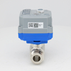KLD30S/SJ Reduced Bore 2-Way Motorized BallValve (Male x Female)